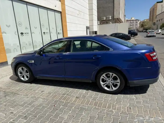 تورس 2015 للبيع 2