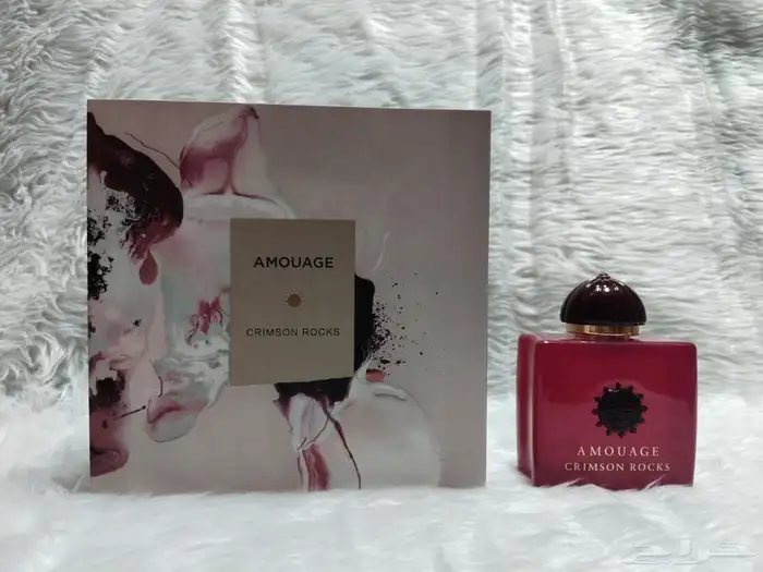 عشرة عطور حصرية من عطور النيش 6