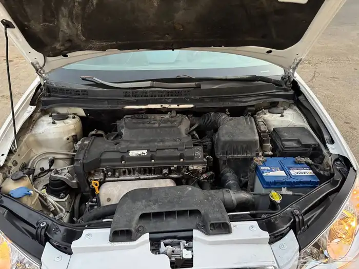 النترا 2008 مانول بيع او بدل 7