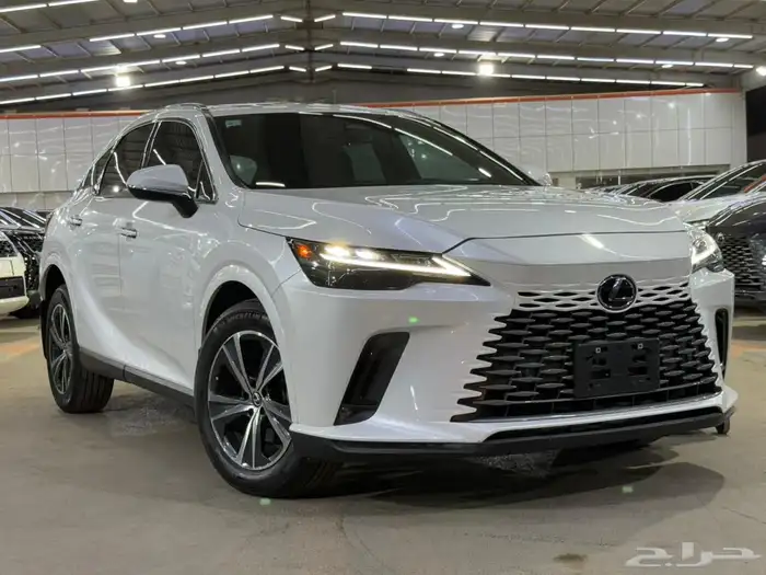 لكزس RX 350 2023 ( بحالة الوكالة ) 3