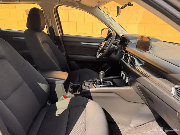 مازدا CX5 موديل 2023 11