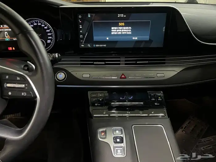 هيونداي ازيرا 10