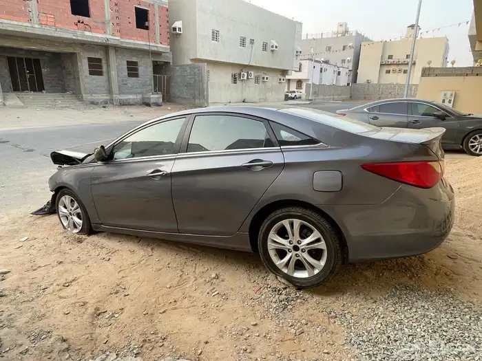 تشليح سوناتا 2