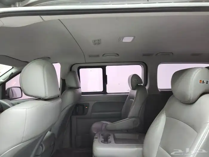 Hyundai Starex 2020 Diesel 9