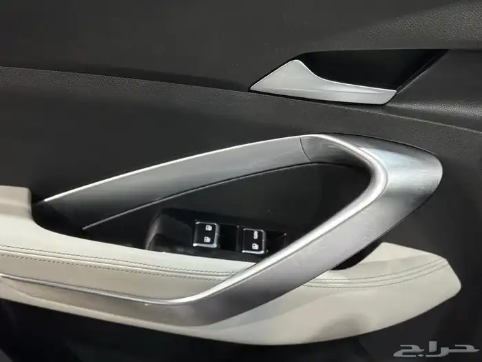 شيفروليه كابتيفا فل كامل موديل 2022 14