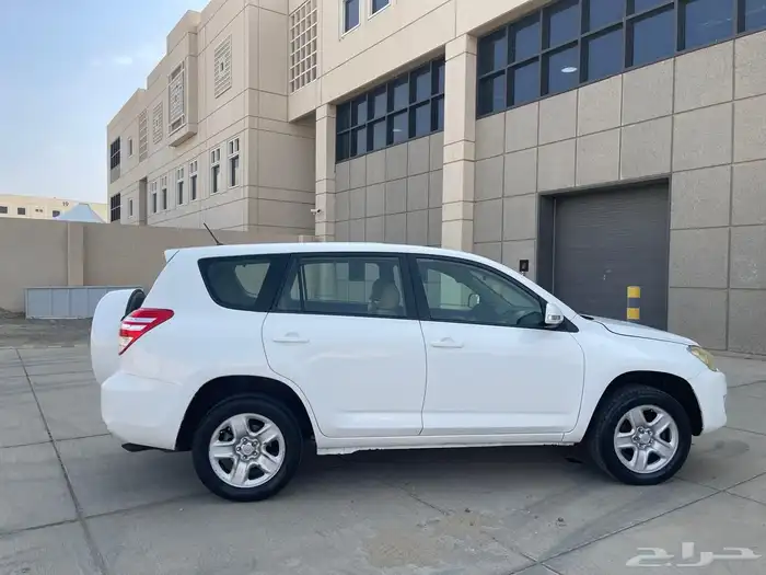 راف فور 2012 4