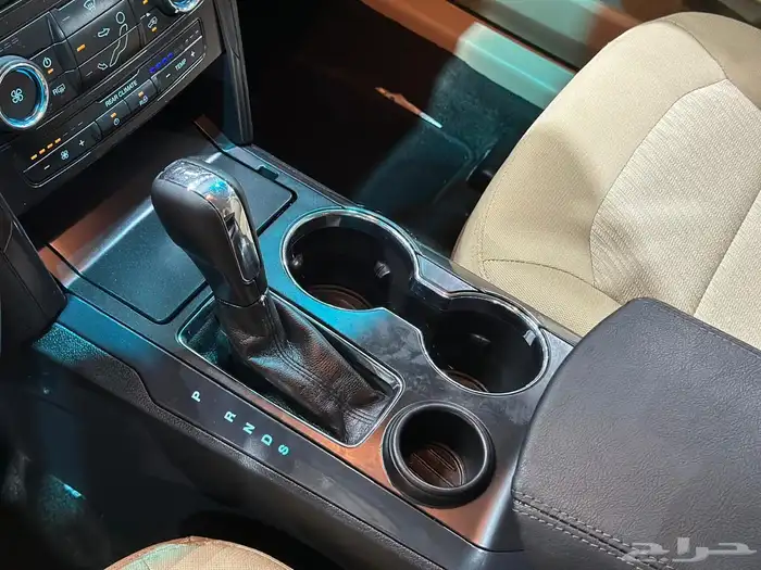 فورد اكسبلورر موديل 2017 13