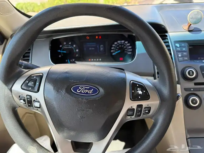 تورس 2015 للبيع 1