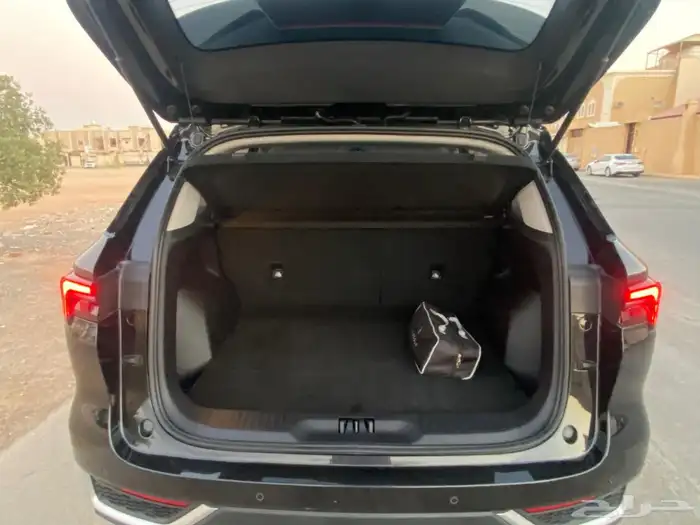 فورد تيريتوري 2023 وكالة 18