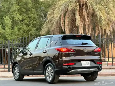 جاك GS3 2020 (( بحالة ممتازة )) index