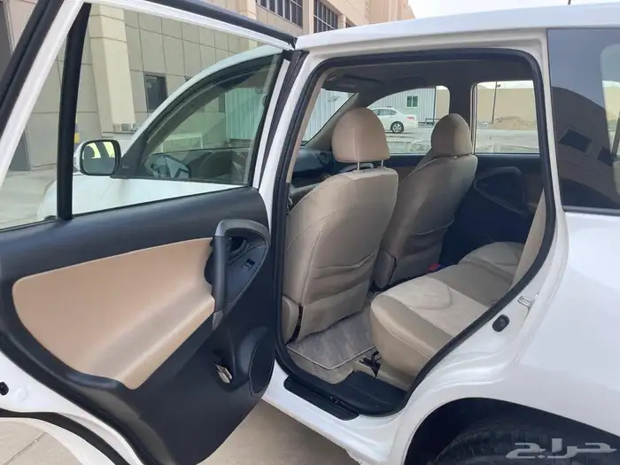 راف فور 2012 6