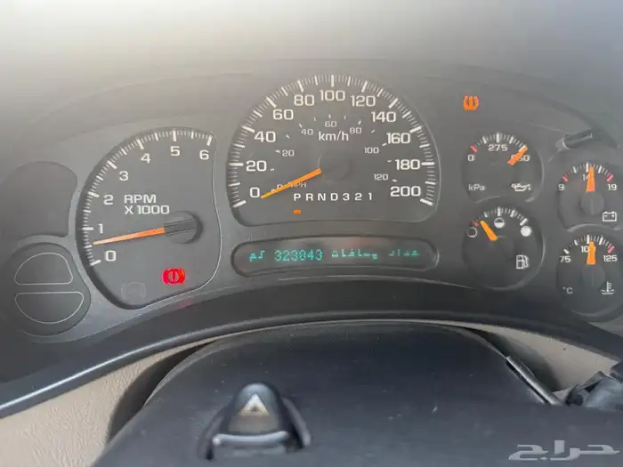 جي ام سي سوبربان 4