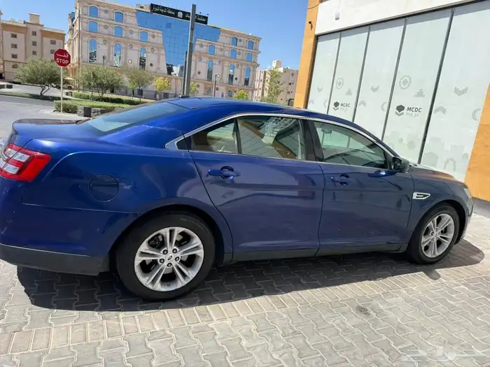 تورس 2015 للبيع 6