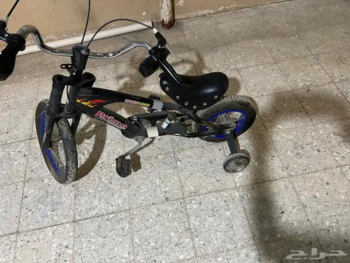 اغراض اطقال البيع بارك مرجيحة سيكل عربية 0