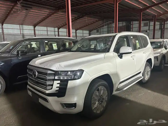 جكسار L4 بنزين 2025 سعودي 313000 0