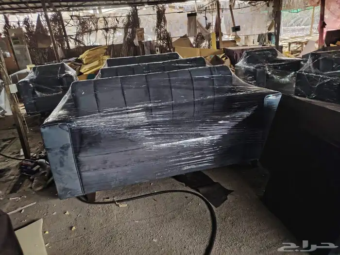 اطقم كنبات 11 نفر بسعر المصنع جديييد 4