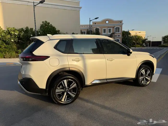 2024 Nissan X-Trail SL 2