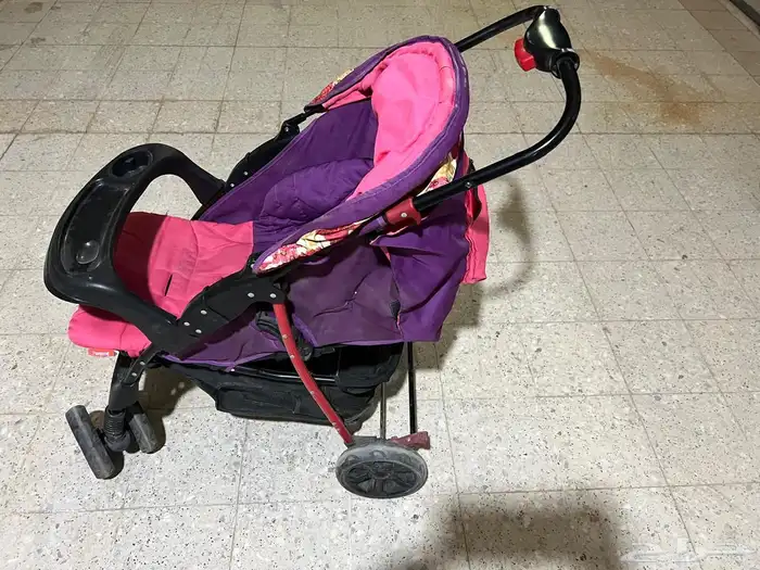 اغراض اطقال البيع بارك مرجيحة سيكل عربية 17