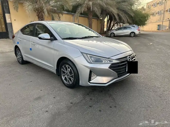 هونداى النترا 2019نص فل وكاله 4