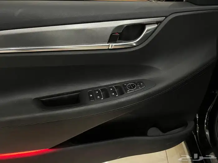 هيونداي ازيرا 7