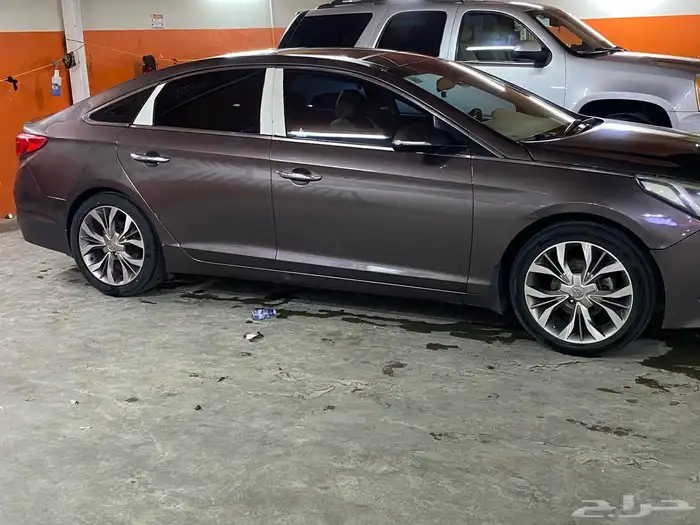 سوناتا للبيع 1