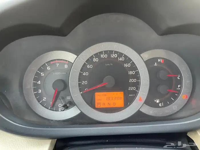 راف فور 2012 11