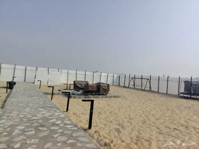 مخيم للأيجار 0