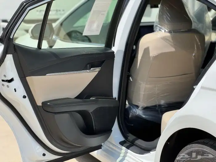 كامري 2025 ستاندر سعودي - ( كاش - تقسيط ) . 14