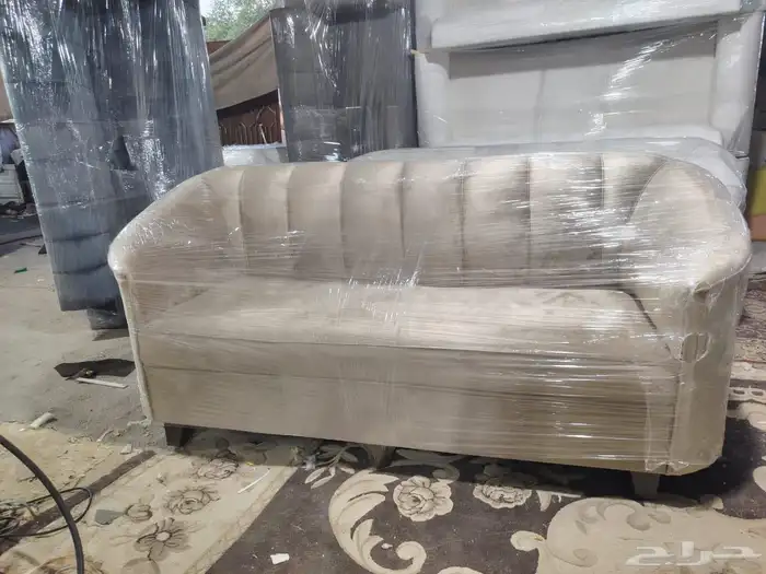 اطقم كنبات 11 نفر بسعر المصنع جديييد 5