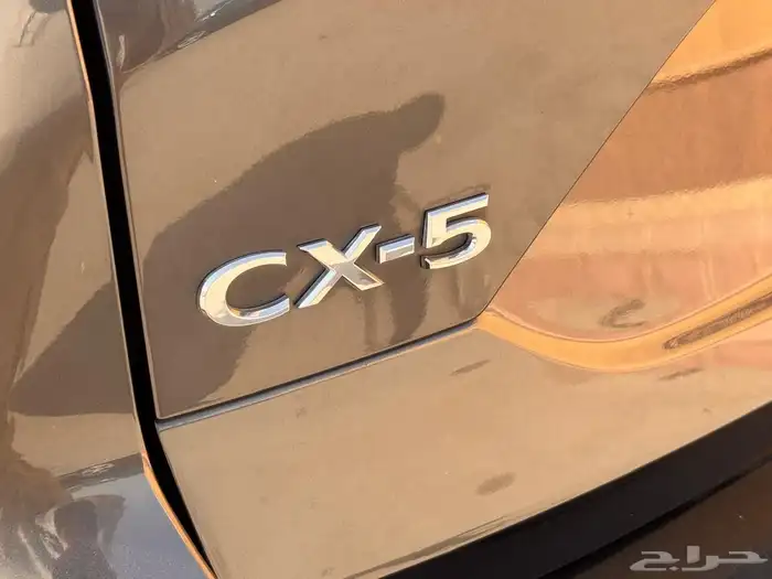مازدا CX5 موديل 2023 7