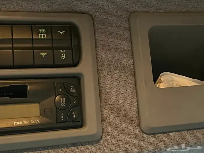 اكترس راس سقس 2005 مخزنه 8