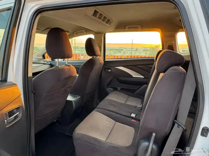 ميتسوبيشي اكسباندر 1.5 جنوط 2023 9