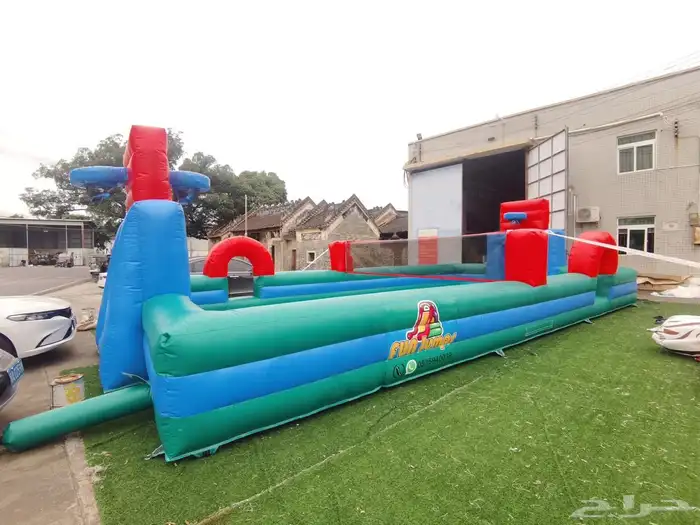 ايجار ملعب صابوني 0