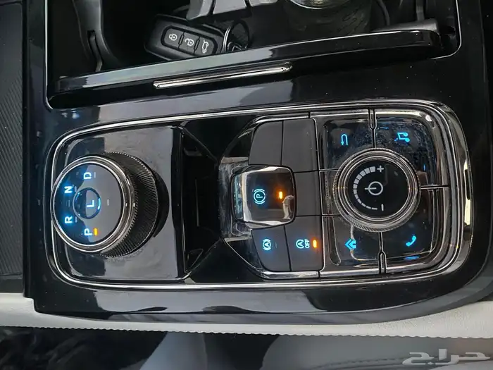 فورد تيريتوري 2023 وكالة 14