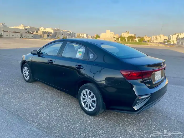 كيا سيراتو 2021 0