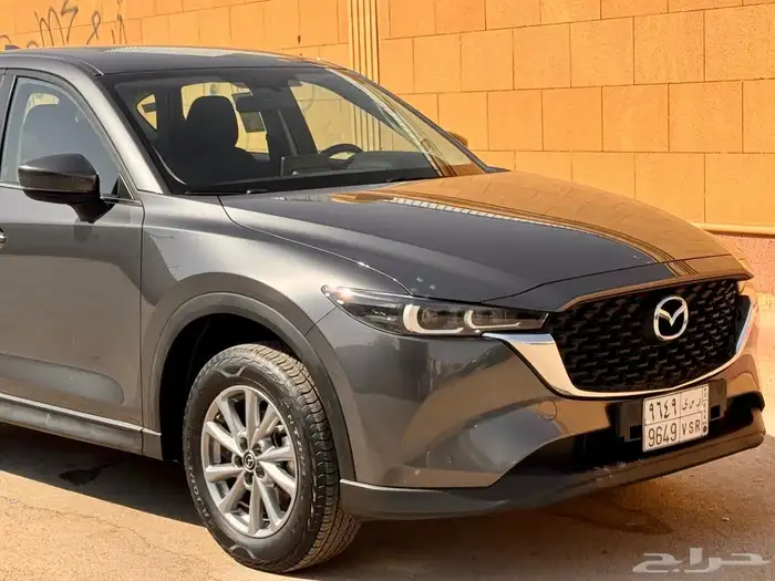 مازدا CX5 موديل 2023 13