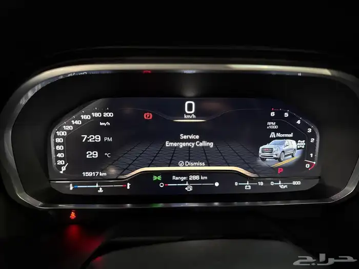 جمس يوكن 2023 14