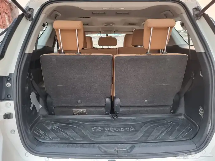 فورتشنر 6V VX 2019 9