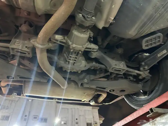 البيع مستعجل ام جي ار اكس 5 موديل 2020 فل كامل 22