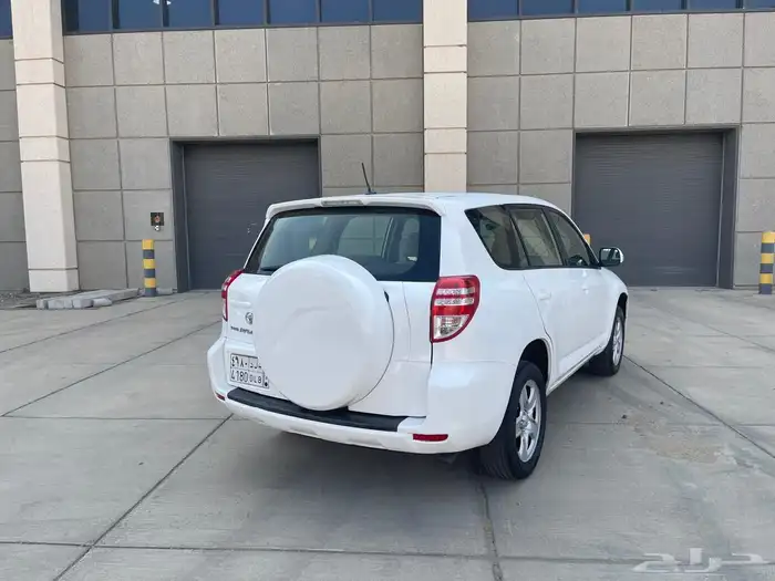 راف فور 2012 5