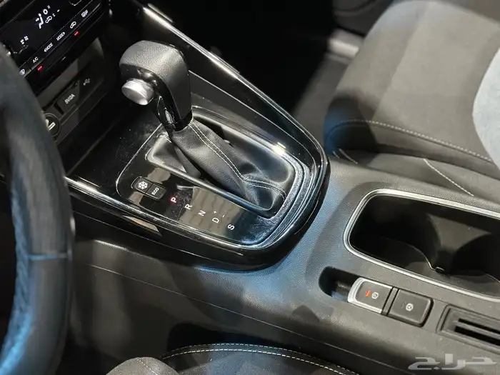 شيفروليه كابتيفا فل كامل موديل 2022 13