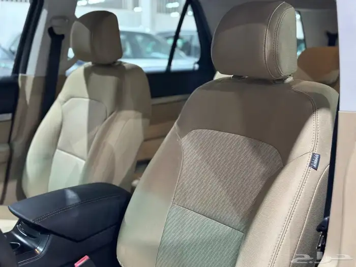 فورد اكسبلورر موديل 2017 7