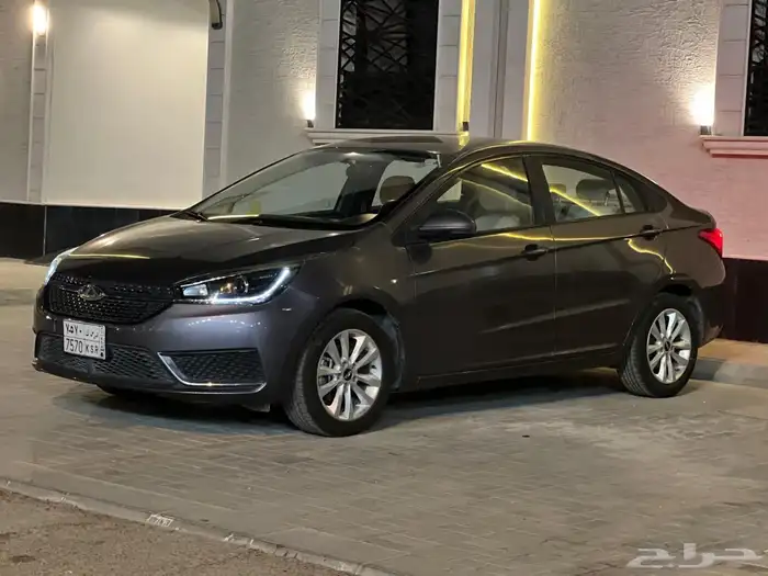 شيري اريزو 5 2023 6