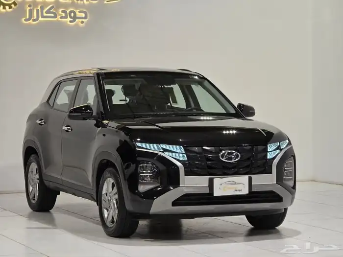 هونداي كريتا موديل 2024 بحالة ممتازة 5