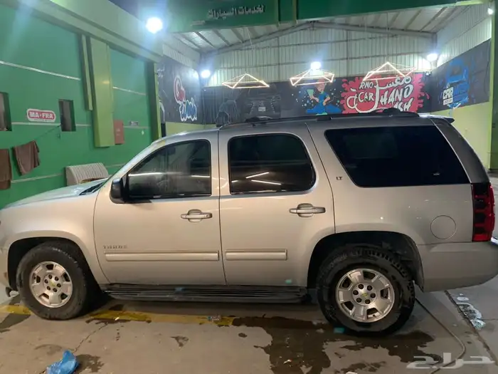 جمس تاهوالجميح 2011 7