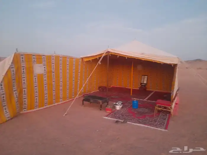 مخيمات بر ومكشات بس عليك حدد المكان وازهل الباقي علينا كل شي 16