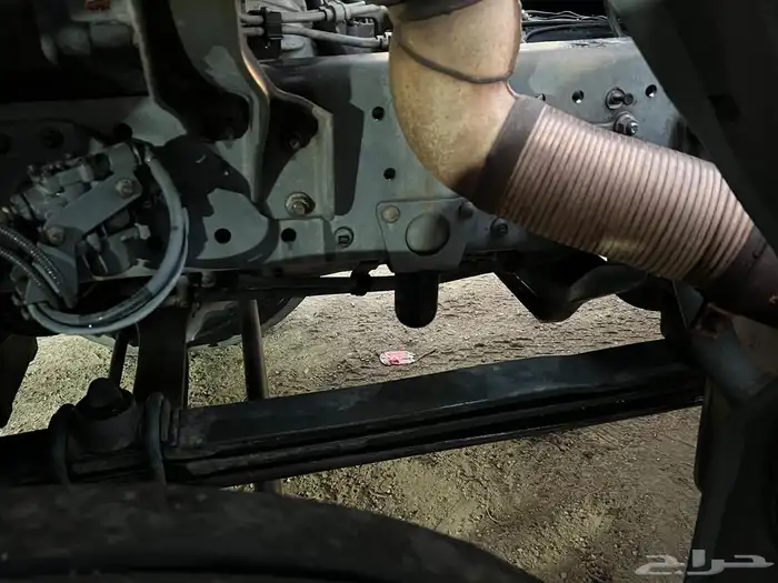 اكترس راس سقس 2005 مخزنه 16