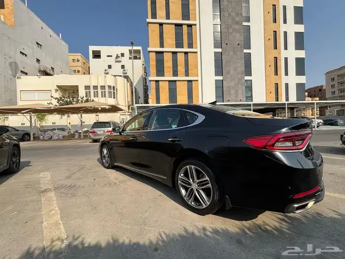 Azera 2018 ازيرا 2018 4