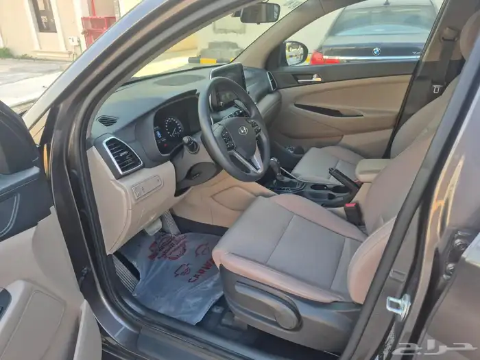 توسان 2020 نظيف جدا 8