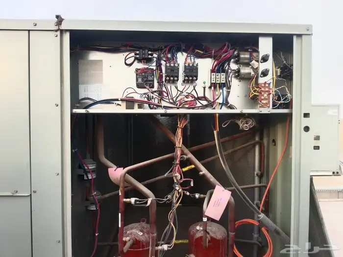 صيانة مكيفات 7